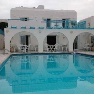 Sunny Hill Hotel Apartments