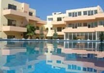 Kavros Garden Hotel — фото 2