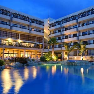 Atlantica Golden Beach