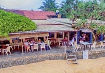 JLH Beach Hotel Hikkaduwa — фото 3