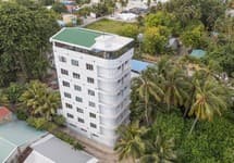 Nest by Hawks hotels Kamadhoo — фото 4
