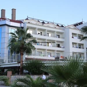 Istanbul Beach Hotel