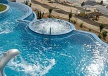 Novostar Royal Azur Thalasso & Golf — фото 2