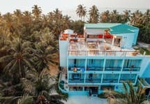 Bliss Dhigurah — фото 3