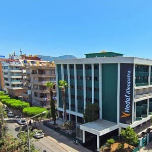 Tolenza Hotels