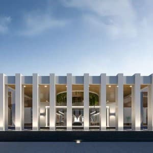 Готель Hyatt Ziva Riviera Cancun Puerto Morelos — Рівʼєра-Майя, Мексика