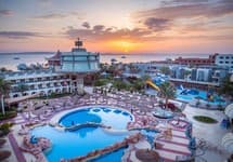 Sea Gull Beach Resort — фото 2