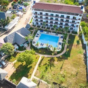 Malika Hotel Nungwi