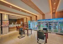 Sun Sea Sand Hotel — фото 4