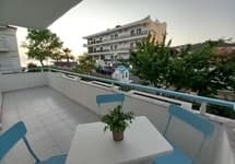Greek Pride Evlogia Apartments — фото 3