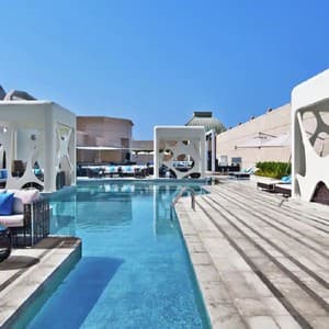 V Hotel Dubai Curio Collection by Hilton