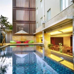 Primera Hotel Seminyak