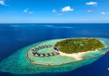 Ellaidhoo Maldives by Cinnamon — фото 2