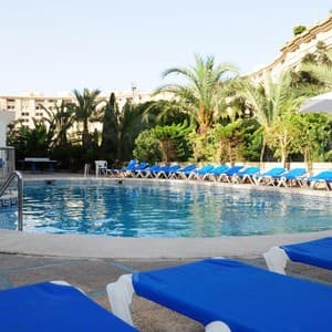 Prince Park Hotel