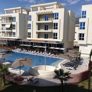 Tirana Resort Vlore