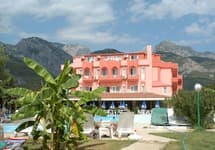 Alexius Beach Hotel — фото 2