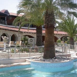 Anna Maria Paradise Hotel