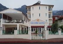 Aypars Beldibi Hotels — фото 2
