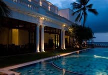 Mount Lavinia Hotel — фото 4