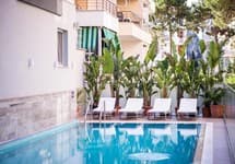 Amfora Hotel & Spa — фото 4