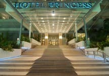 Princess Hotel — фото 2