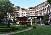 Estreya Residence Hotel — фото 4