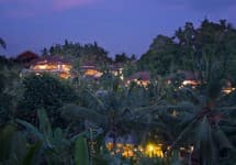 Bali Spirit Hotel & Spa — фото 3
