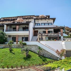 Bazar Apartments