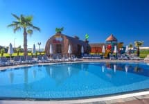 Kirman Belazur Resort & Spa — фото 4