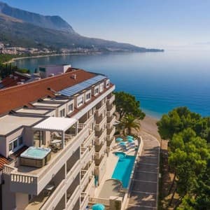 Tamaris Aparthotel