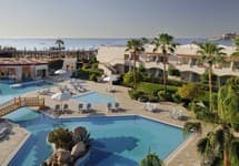 Naama Bay Promenade Beach Resort — фото 2