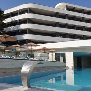 Montenegrina Hotel & SPA