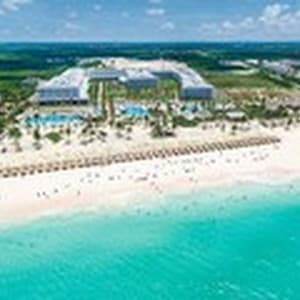 Готель Riu Republica — Пунта Кана, Домініканська Республіка