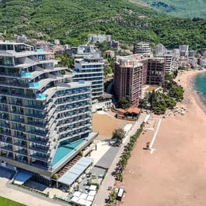 Ponta Plaza Hotel & Spa