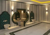 Double Tree by Hilton Antalya Kemer — фото 2