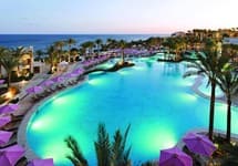 Grand Rotana Resort & Spa — фото 3