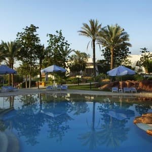 Готель Sharm Dreams Resort — Наама Бей, Єгипет