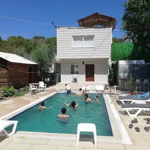 Готель Lime Tree Houses — Кемер, Туреччина