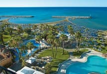 Lordos Beach Hotel — фото 2