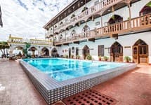 Tembo Palace Hotel — фото 2
