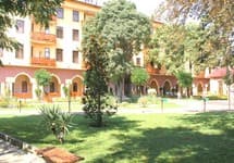 Estreya Palace Hotel — фото 2
