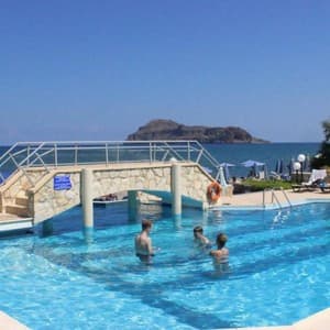 Indigo Mare Hotel