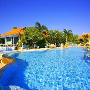 Aochalong Villa Resort & Spa
