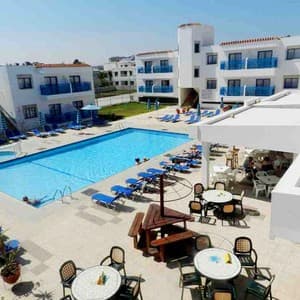 Evabelle Napa Hotel Apartments