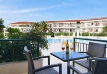 Toroni Blue Sea Hotel & Spa — фото 4