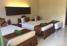 Bakung Beach Resort Tuban — фото 4