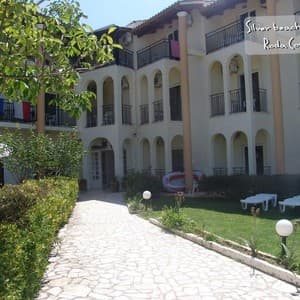 Готель Silver Beach Hotel — о. Корфу, Греція