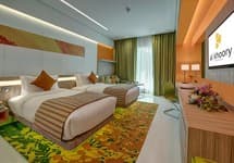 Al Khoory Atrium Hotel — фото 3