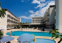 Ares Blue Hotel — фото 3