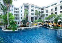 Sanur Resort Watujimbar — фото 2